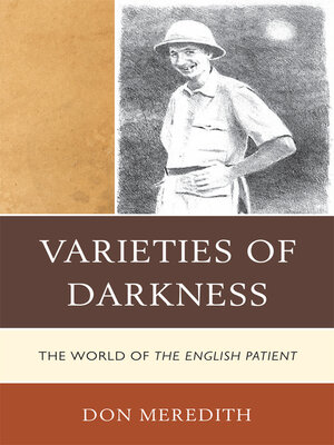 cover image of Varieties of Darkness